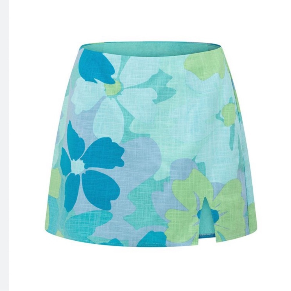 NWT SABO Lyric Skirt